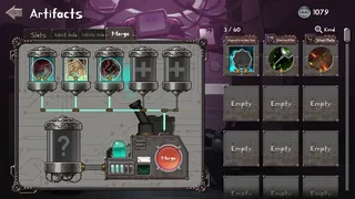 Скриншот 6 к игре NecroLand : Undead Corps