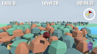 Скриншот 3 к игре CubeParkour
