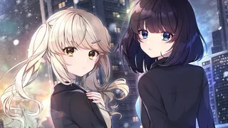 Скриншот 1 к игре White Wings ホワイトウィングス