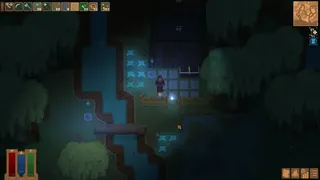 Скриншот 2 к игре Hollow Island