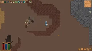 Скриншот 6 к игре Hollow Island