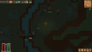 Скриншот 8 к игре Hollow Island