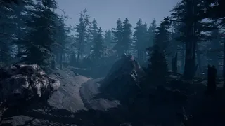 Скриншот 1 к игре Skyland 1976