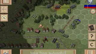 Скриншот 1 к игре Wars of the Roses