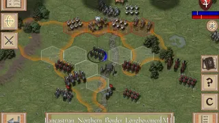 Скриншот 3 к игре Wars of the Roses