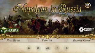 Скриншот 6 к игре Napoleon in Russia