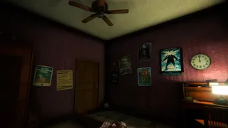 Скриншот 1 к игре Death Park