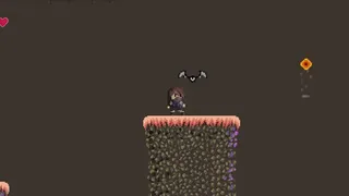 Скриншот 5 к игре The Adventures of Willow and Ash