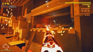 Скриншот 6 к игре All Day Dying: Redux Edition