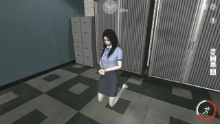 Скриншот 5 к игре Bondage Girl