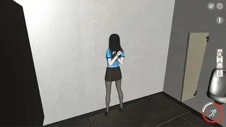 Скриншот 7 к игре Bondage Girl