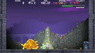 Скриншот 5 к игре Nosferatu Lilinor