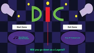 Скриншот 1 к игре Dodge If you Can!