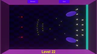 Скриншот 6 к игре Dodge If you Can!