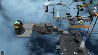 Скриншот 5 к игре Ballance: The Return