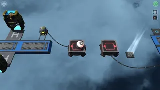 Скриншот 6 к игре Ballance: The Return