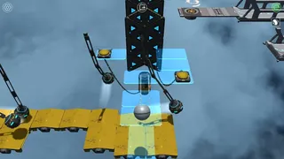 Скриншот 7 к игре Ballance: The Return