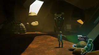 Скриншот 1 к игре Into The Maze