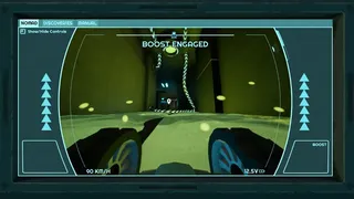 Скриншот 7 к игре Into The Maze
