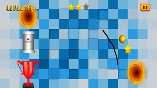 Скриншот 3 к игре Catch The Ball 3