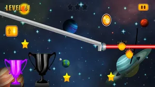 Скриншот 7 к игре Catch The Ball 3