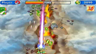 Скриншот 3 к игре Action Ball 2