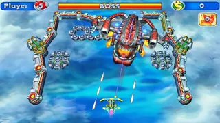 Скриншот 4 к игре Action Ball 2