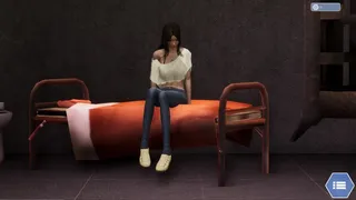 Скриншот 2 к игре Lethal Tempting Girls