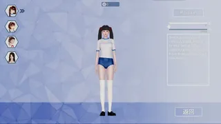 Скриншот 7 к игре Lethal Tempting Girls