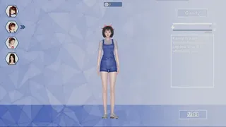 Скриншот 8 к игре Lethal Tempting Girls