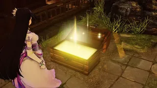 Скриншот 8 к игре Songs of Wuxia