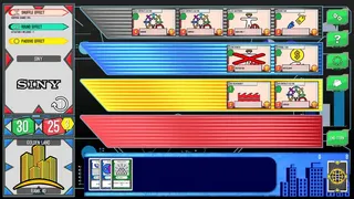 Скриншот 1 к игре Business Wars - The Card Game