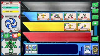 Скриншот 3 к игре Business Wars - The Card Game