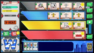 Скриншот 5 к игре Business Wars - The Card Game