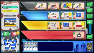 Скриншот 6 к игре Business Wars - The Card Game
