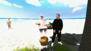 Скриншот 7 к игре Die Fantastischen VR - Fantaventura