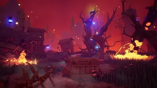 Скриншот 5 к игре Pumpkin Jack