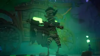Скриншот 8 к игре Pumpkin Jack