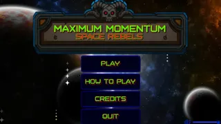 Скриншот 7 к игре Maximum Momentum
