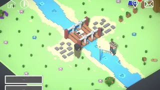 Скриншот 2 к игре Timpu's treasure