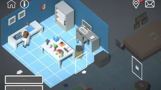 Скриншот 3 к игре Timpu's treasure