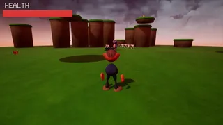 Скриншот 2 к игре Terro Lunkka Adventures