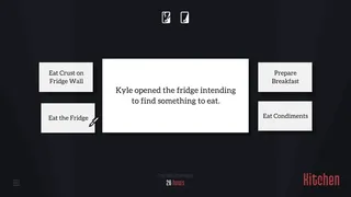 Скриншот 2 к игре Kyle is Famous: Complete Edition