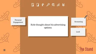 Скриншот 3 к игре Kyle is Famous: Complete Edition