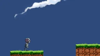 Скриншот 2 к игре Robot Boy