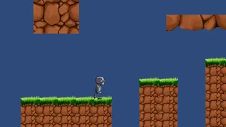 Скриншот 3 к игре Robot Boy