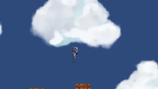 Скриншот 7 к игре Robot Boy