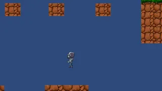 Скриншот 8 к игре Robot Boy