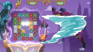Скриншот 1 к игре OctoFurry