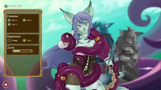 Скриншот 3 к игре OctoFurry